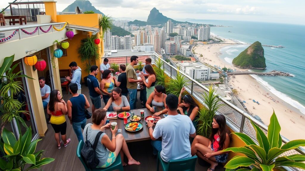 Lista de Hotéis Bons e Baratos no Rio de Janeiro: Seu Guia para uma Estadia Inesquecível