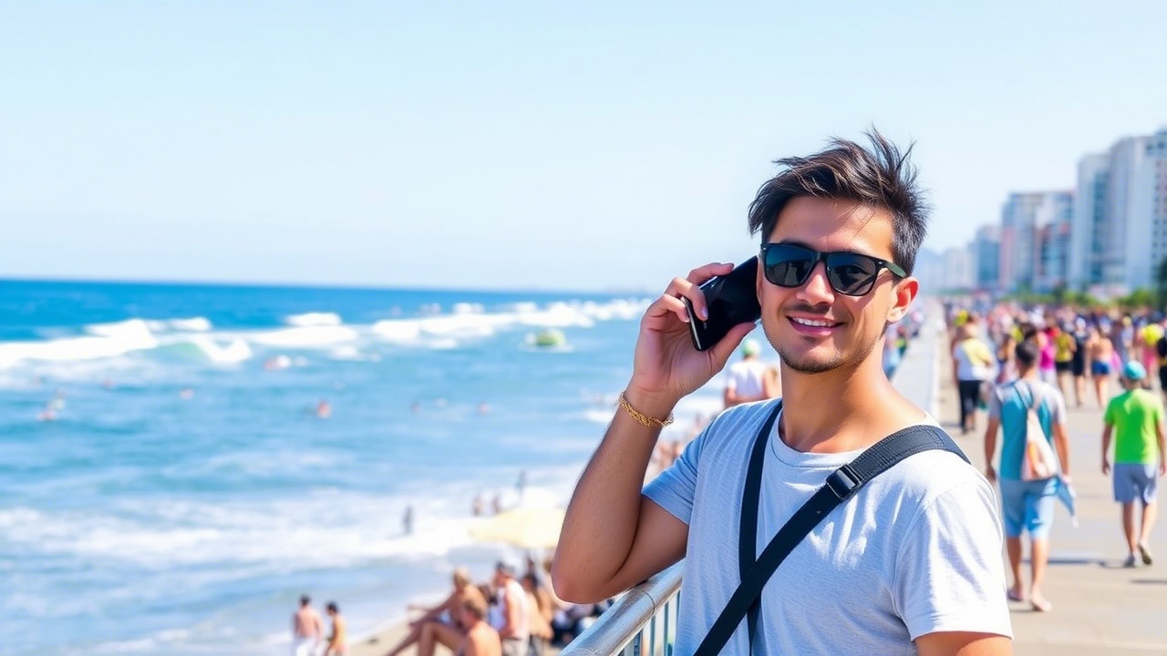 Rio de Janeiro DDD: o que significa e por que é 021