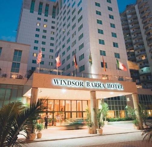 Windsor Barra é um bom hotel? Experiência de quem foi!